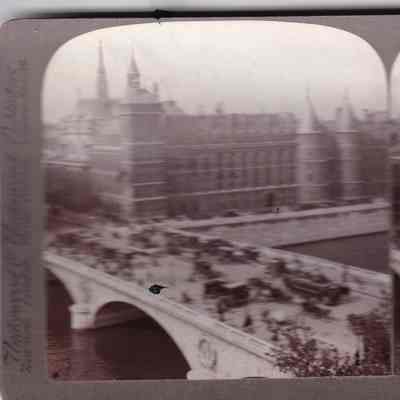 Stereograph