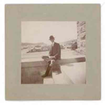 Print, Photographic
