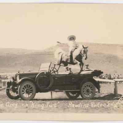 Postcard