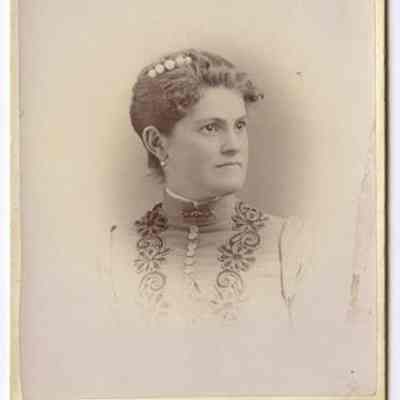 Photograph, Cabinet