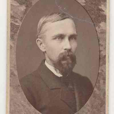 Carte-de-visite