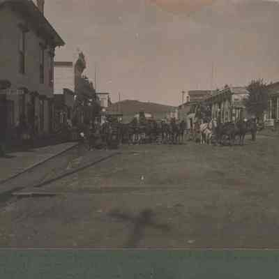 Print, Photographic
