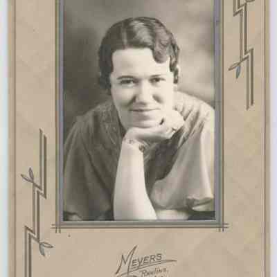 Print, Photographic