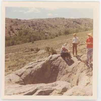 Print, Photographic