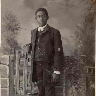 Photograph, Cabinet