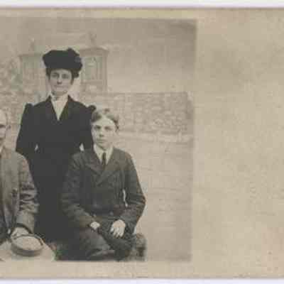 Postcard