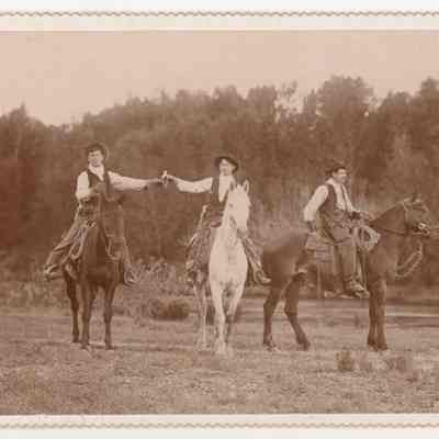 Photograph, Cabinet