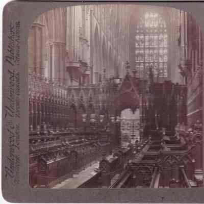 Stereograph