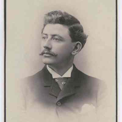 Print, Photographic