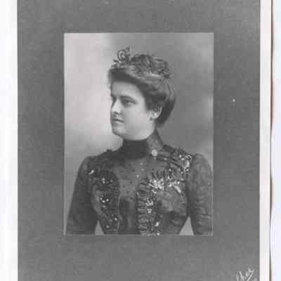 Print, Photographic