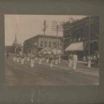 Print, Photographic