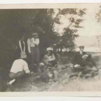 Print, Photographic