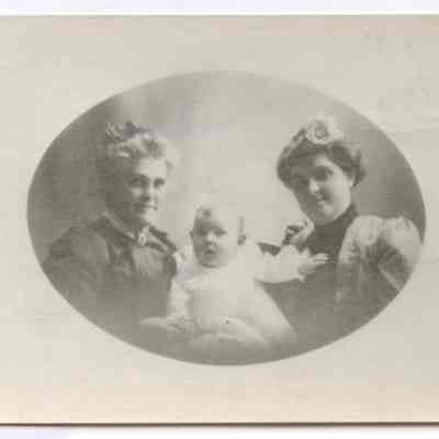 Print, Photographic