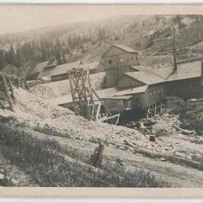 Postcard
