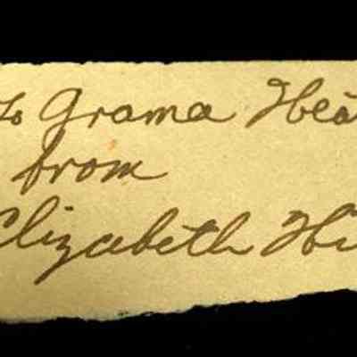 Label
