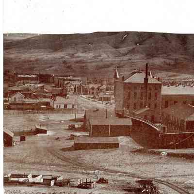 Postcard