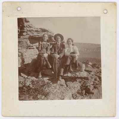 Print, Photographic