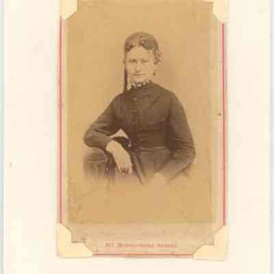 Print, Photographic