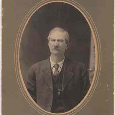 Print, Photographic