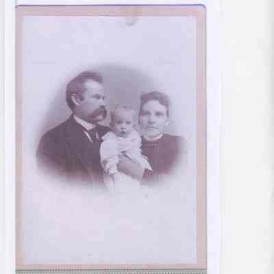 Print, Photographic