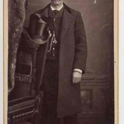 Print, Photographic