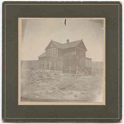 Print, Photographic