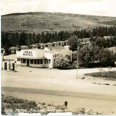Postcard