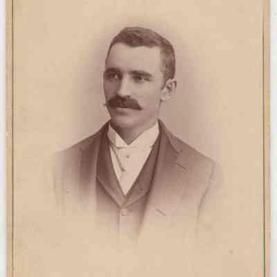 Photograph, Cabinet