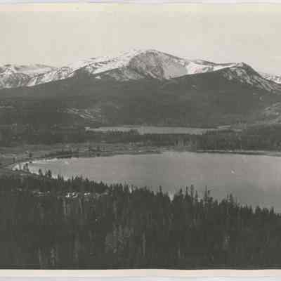 Print, Photographic