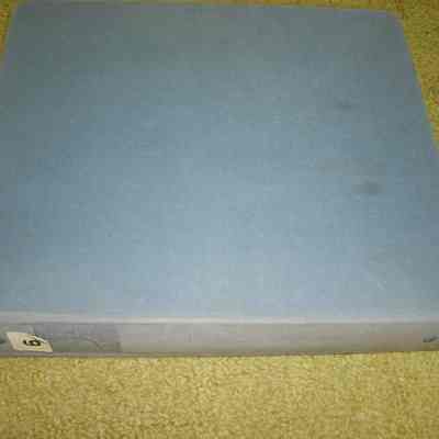 Album, Photograph