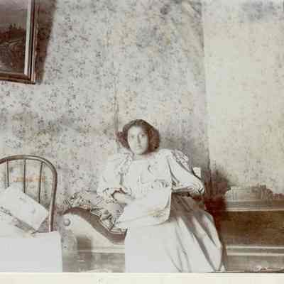 Print, Photographic