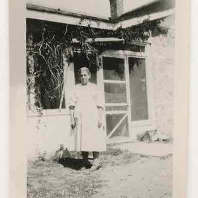 Print, Photographic