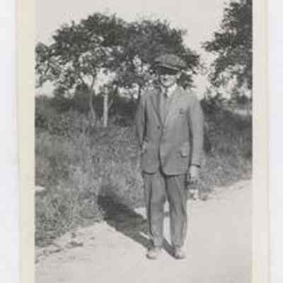 Print, Photographic