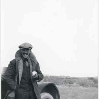 Print, Photographic
