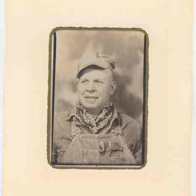 Print, Photographic