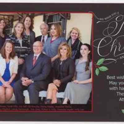 Card, Greeting