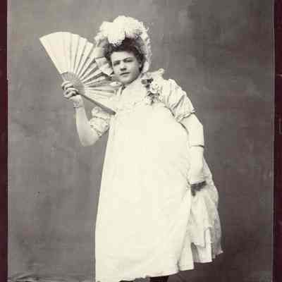 Photograph, Cabinet