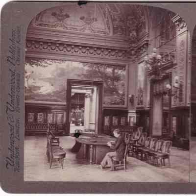 Stereograph