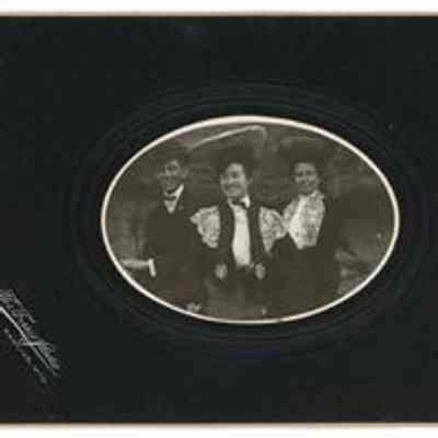 Print, Photographic
