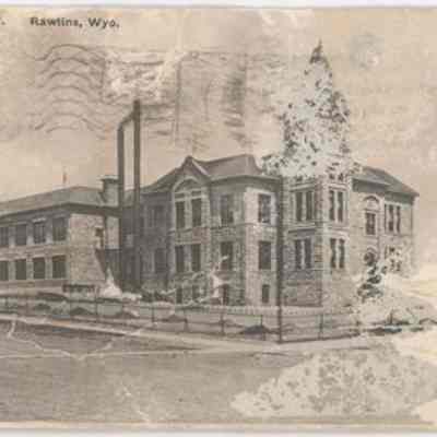 Postcard