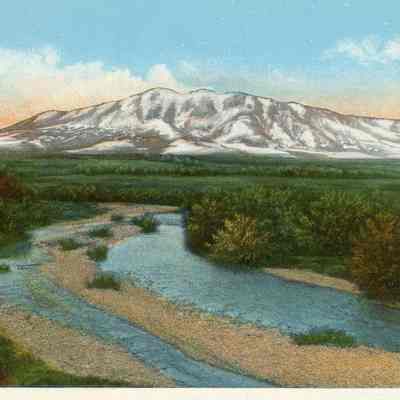 Postcard