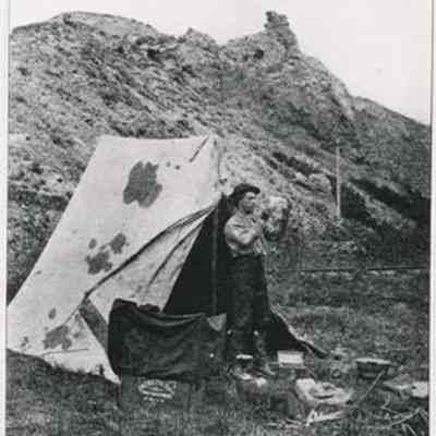 Print, Photographic