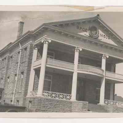 Print, Photographic