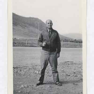 Print, Photographic