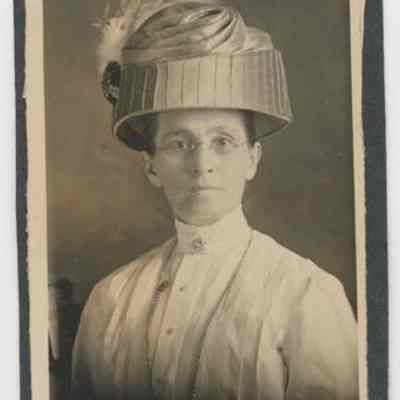 Print, Photographic