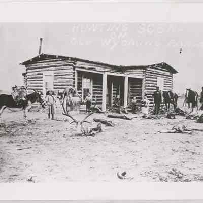 Print, Photographic