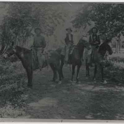 Print, Photographic