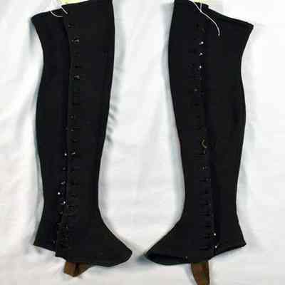 Gaiter
