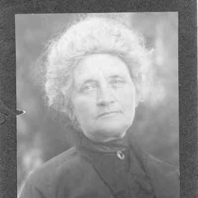 Print, Photographic