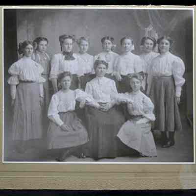 Print, Photographic